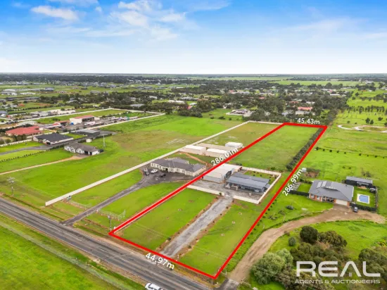 75 Gawler River Road, Lewiston, SA 5501