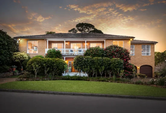 75 George Mobbs Drive, Castle Hill, NSW 2154