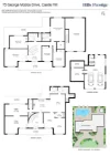 75 George Mobbs Drive, Castle Hill, NSW 2154-Floorplan