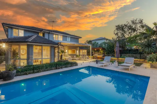 75 Georges River Crescent, Oyster Bay, NSW 2225