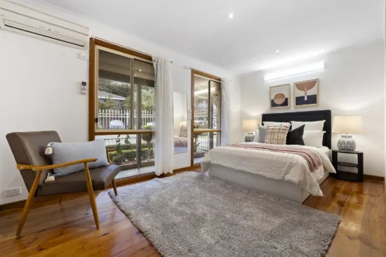 75 Gladeswood Drive, Mulgrave, Vic 3170-Image