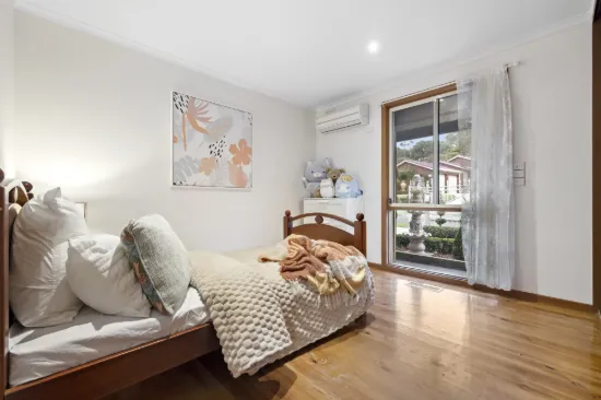75 Gladeswood Drive, Mulgrave, Vic 3170-Image