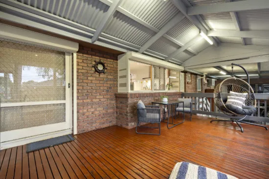 75 Gladeswood Drive, Mulgrave, Vic 3170-Image