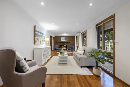 75 Gladeswood Drive, Mulgrave, Vic 3170-Image