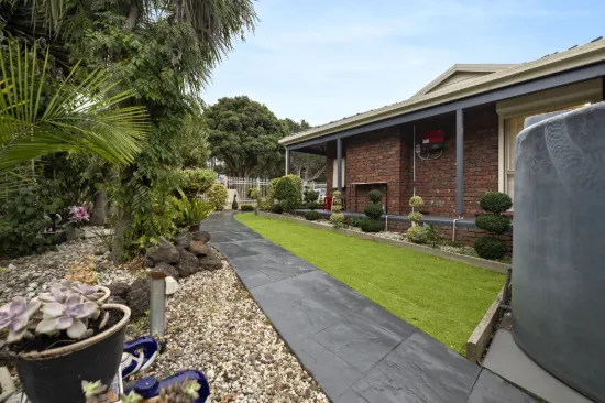 75 Gladeswood Drive, Mulgrave, Vic 3170-Image