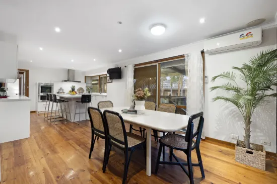 75 Gladeswood Drive, Mulgrave, Vic 3170-Image