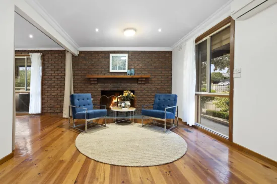 75 Gladeswood Drive, Mulgrave, Vic 3170-Image
