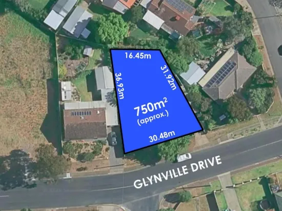 75 Glynville Drive, Hackham West, SA 5163