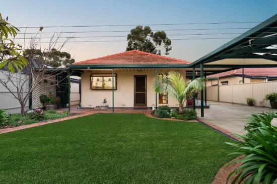75 Gordon Street, Albert Park SA 5014-Image