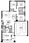75 Gorman Dr, Yarrawonga, Vic 3730-Floorplan