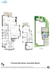 75 Greenhills Street, Greenhills Beach, NSW 2230-Floorplan