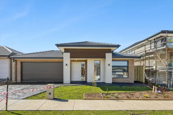 75 Grevillea Circuit, Clyde VIC 3978-Image