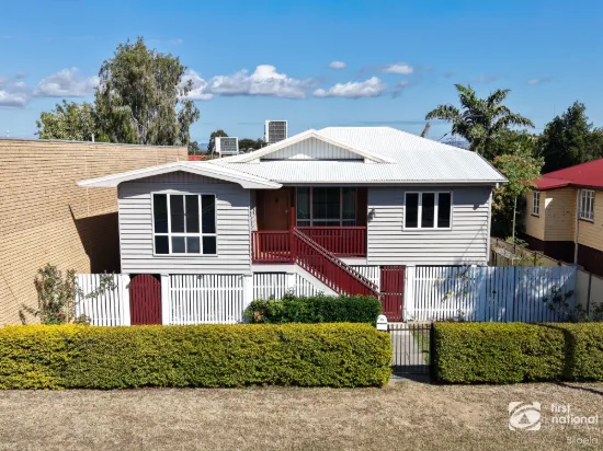 75 Grevillea Street, Biloela, Qld 4715