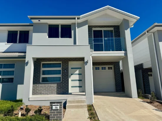 75 Gunyah Drive, Glenmore Park, NSW 2745