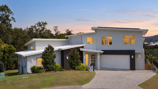 75 Harrier Place, Upper Kedron, Qld 4055