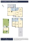 75 Havelock Street, Summerhill, Tas 7250-Floorplan