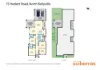 75 Hezlett Road, North Kellyville, NSW 2155-Floorplan