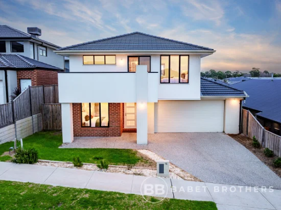 75 Hikari Crescent, Cranbourne South, Vic 3977