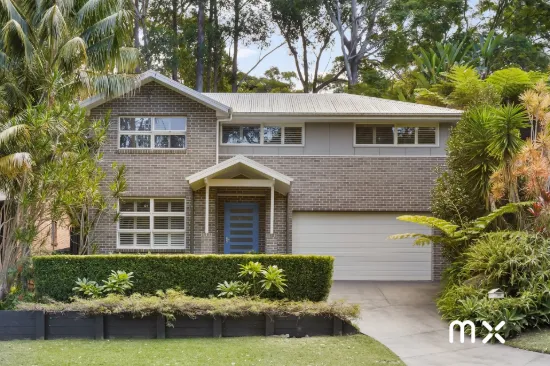 75 Hospital Road, Bulli, NSW 2516