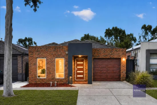 75 Huntington Drive, Craigieburn, Vic 3064