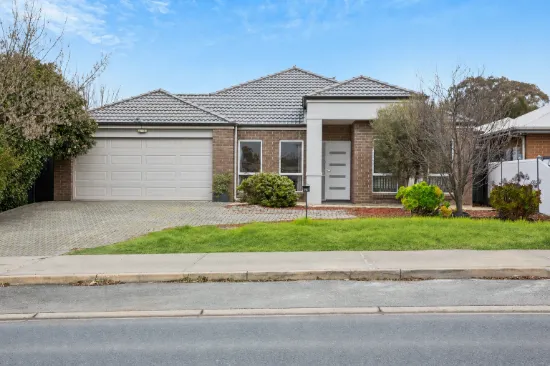 75 Hurling Drive, Mount Barker, SA 5251