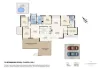 75 Ironbark Road, Chapel Hill, Qld 4069-Floorplan