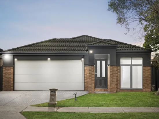 75 Jonah Parade, Deer Park, Vic 3023