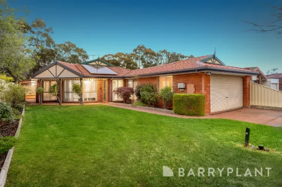 75 Josef Avenue, Bundoora, Vic 3083