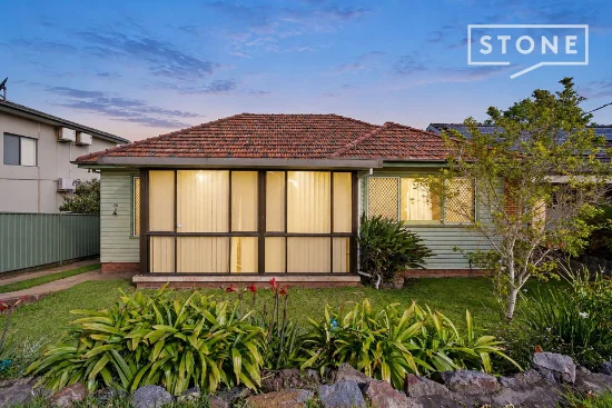 75 Joslin Street, Kotara, NSW 2289