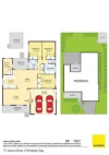 75 Kalua Drive, Chittaway Bay NSW 2261-Floorplan