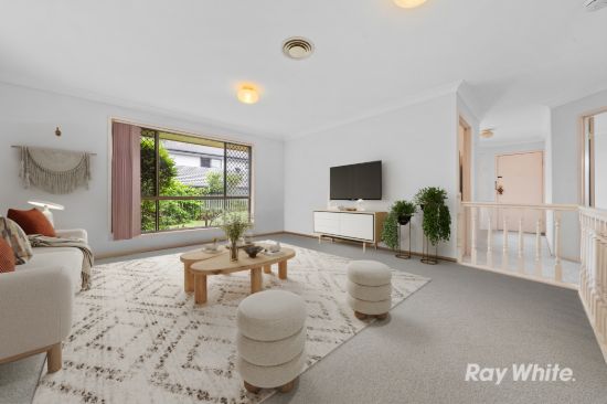 75 Kavanagh Road, Wishart, Qld 4122