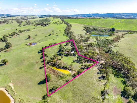 75 Keen Road, Back Valley, SA 5211