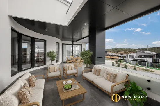 75 Kondelea Way, Denman Prospect, ACT 2611