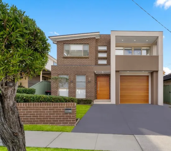 75 Lackey St, Merrylands, NSW 2160