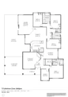 75 Lakeshore Close, Ballajura, WA 6066-Floorplan