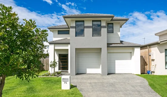 75 Lakeview Promenade, Newport, Qld 4020