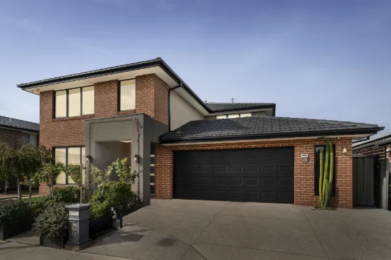 75 Lansdowne Parade, Tarneit, Vic 3029