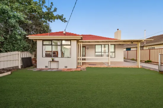 75 Lewis Street, Springvale, Vic 3171