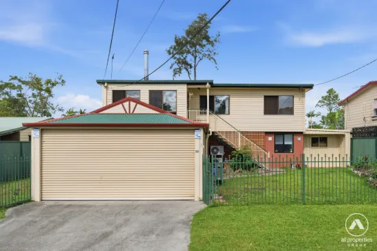 75 Limerick Drive, Crestmead, Qld 4132