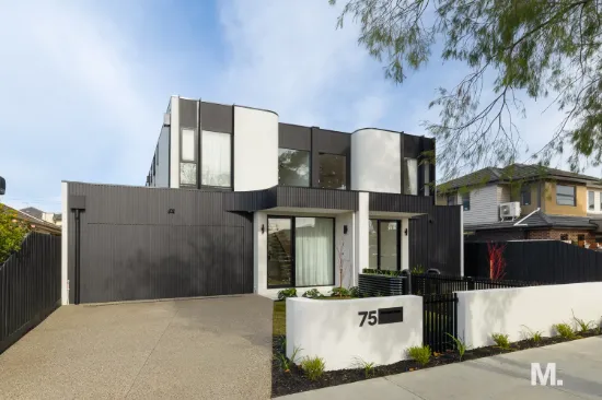 75 Lincoln Drive, Keilor East, Vic 3033