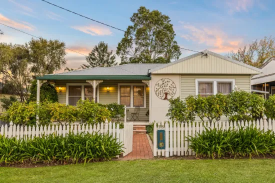 75 Madeira Road, Mudgee, NSW 2850