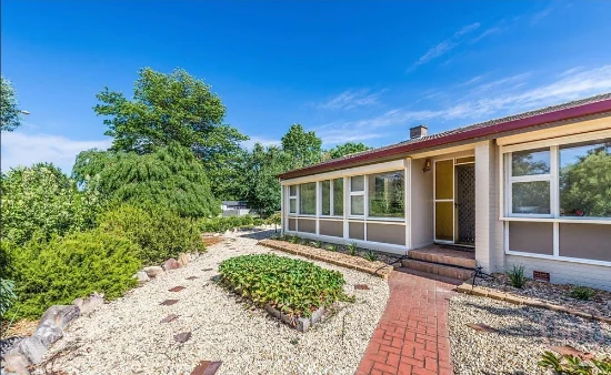 75 Majura Avenue, Dickson, ACT 2602