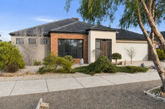 75 Manor Lakes Boulevard, Manor Lakes, Vic 3024
