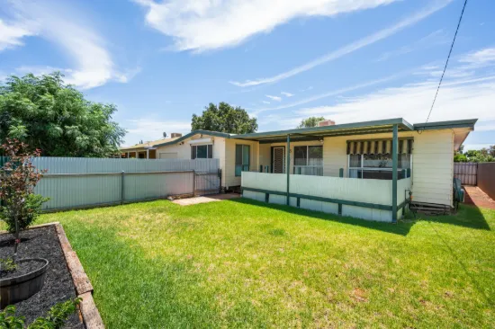 75 Maxwell Street, South Kalgoorlie, WA 6430