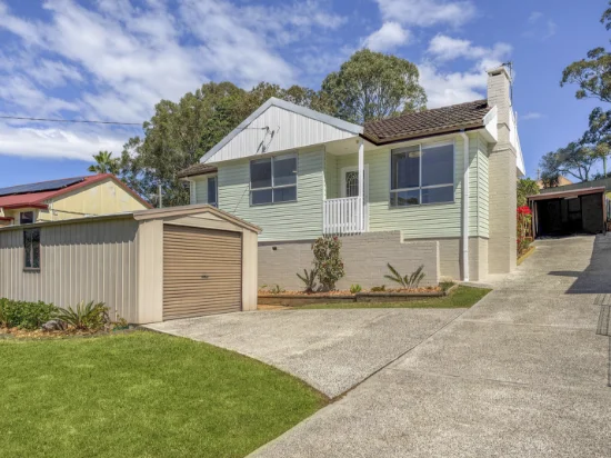 75 Maynes Parade, Unanderra, NSW 2526