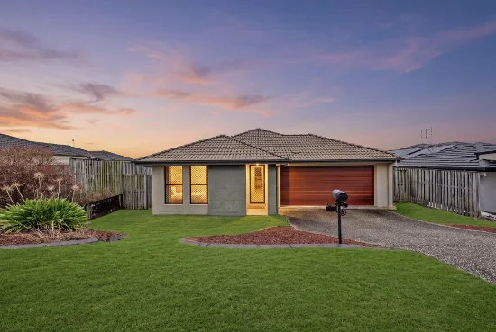 75 McAuley Parade, Pacific Pines, Qld 4211