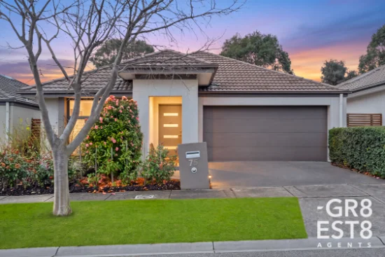 75 Meridian Circuit, Berwick, Vic 3806