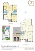 75 Milford Drive, Rouse Hill, NSW 2155-Floorplan