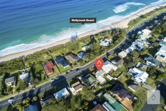 75 Mitchell Parade, Mollymook Beach, NSW 2539