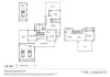 75 Mitchell Parade, Mollymook Beach, NSW 2539-Floorplan